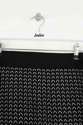 Mini jupe Rag & Bone  Noir