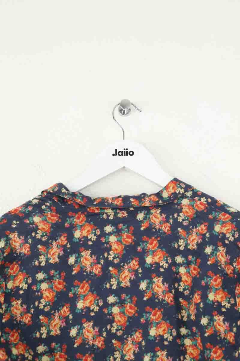 Blazer Roseanna  Bleu