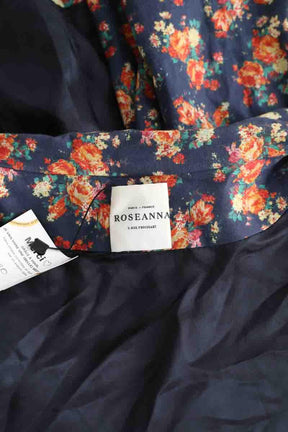 Blazer Roseanna  Bleu