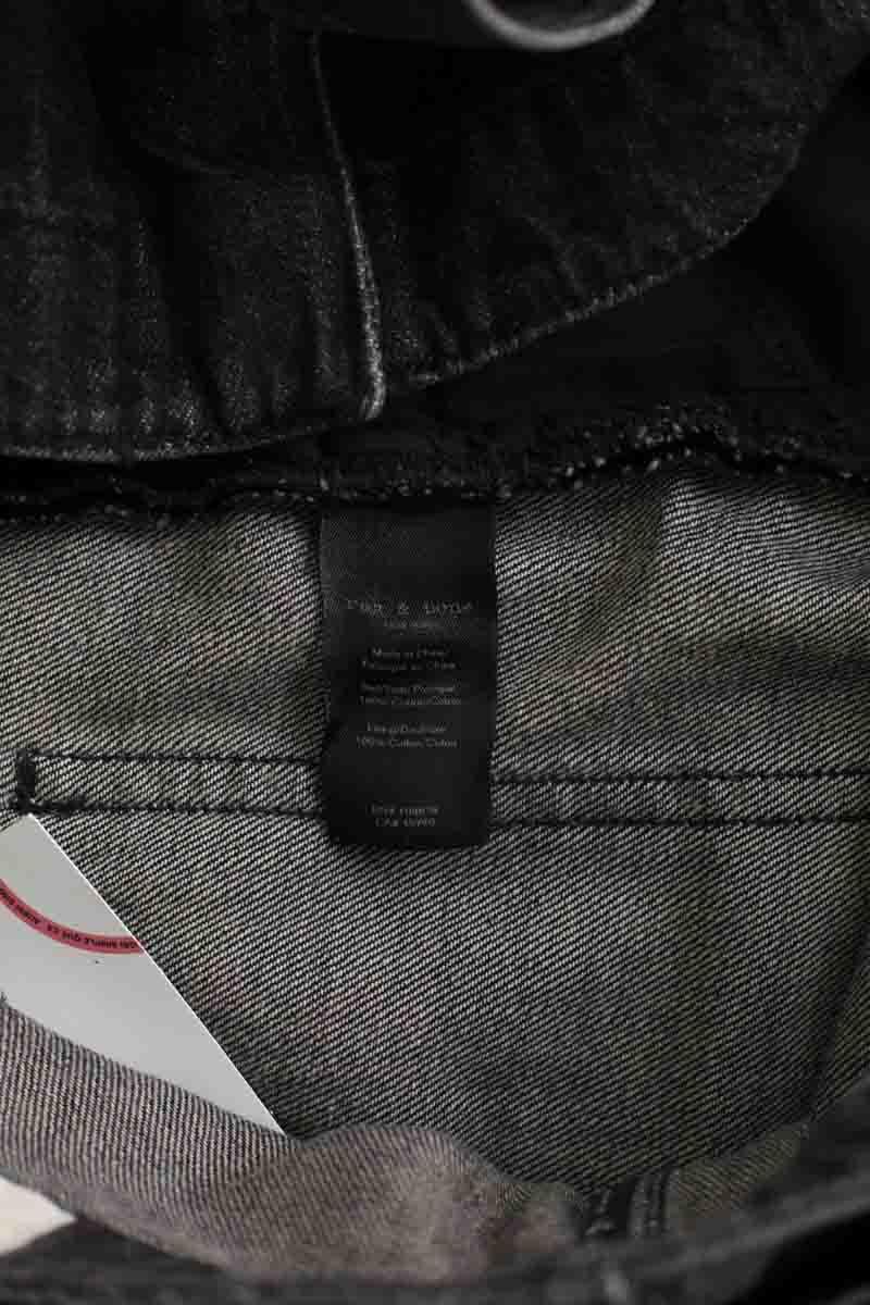 Jupe Rag & Bone  Gris