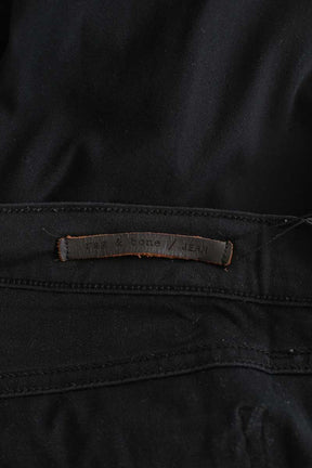 Jean slim Rag & Bone  Noir