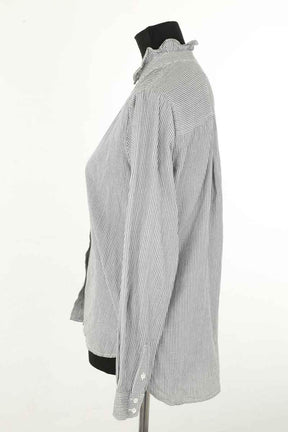 Chemise Polder  Gris