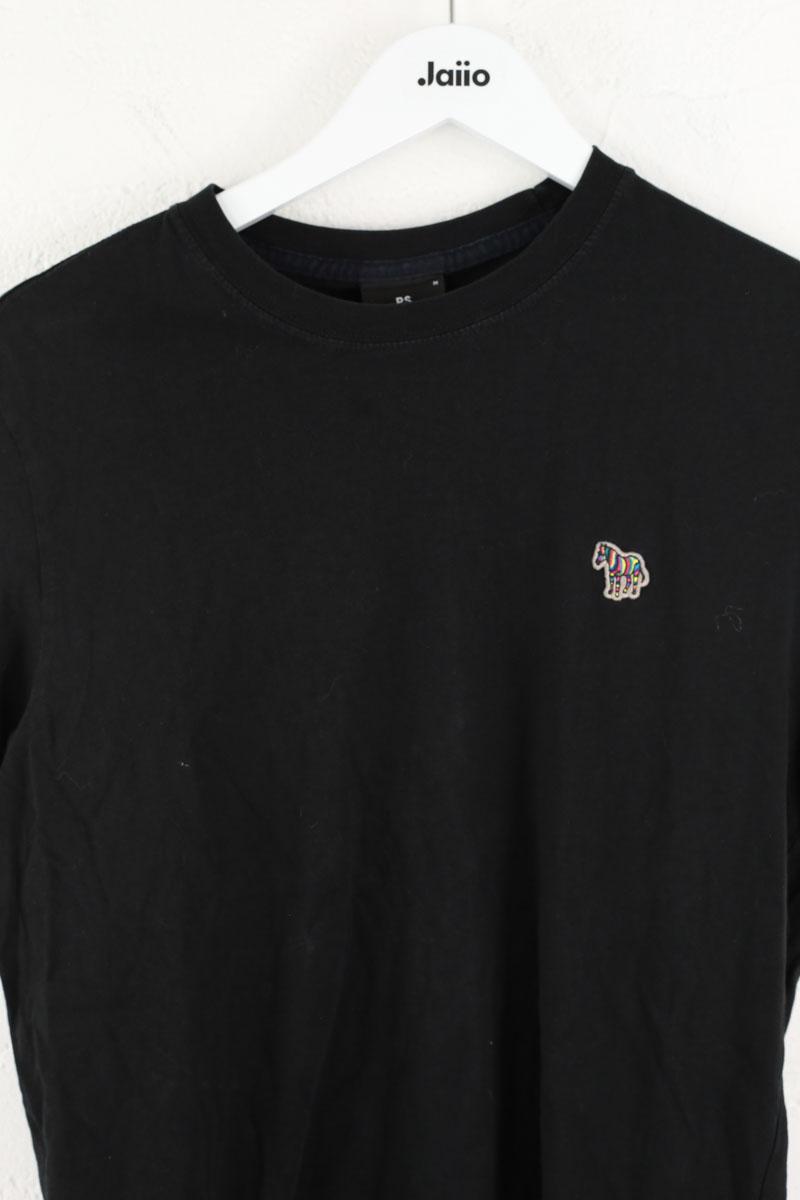 T-shirt Paul Smith  Noir
