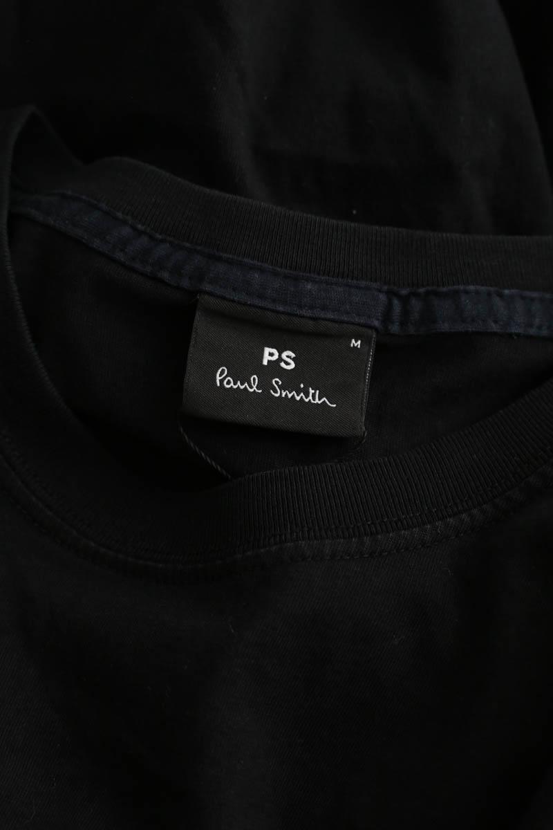 T-shirt Paul Smith  Noir