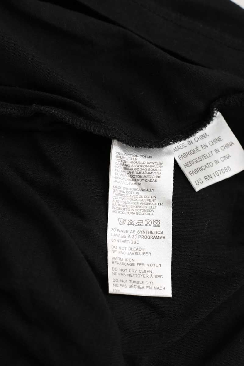 T-shirt Paul Smith  Noir