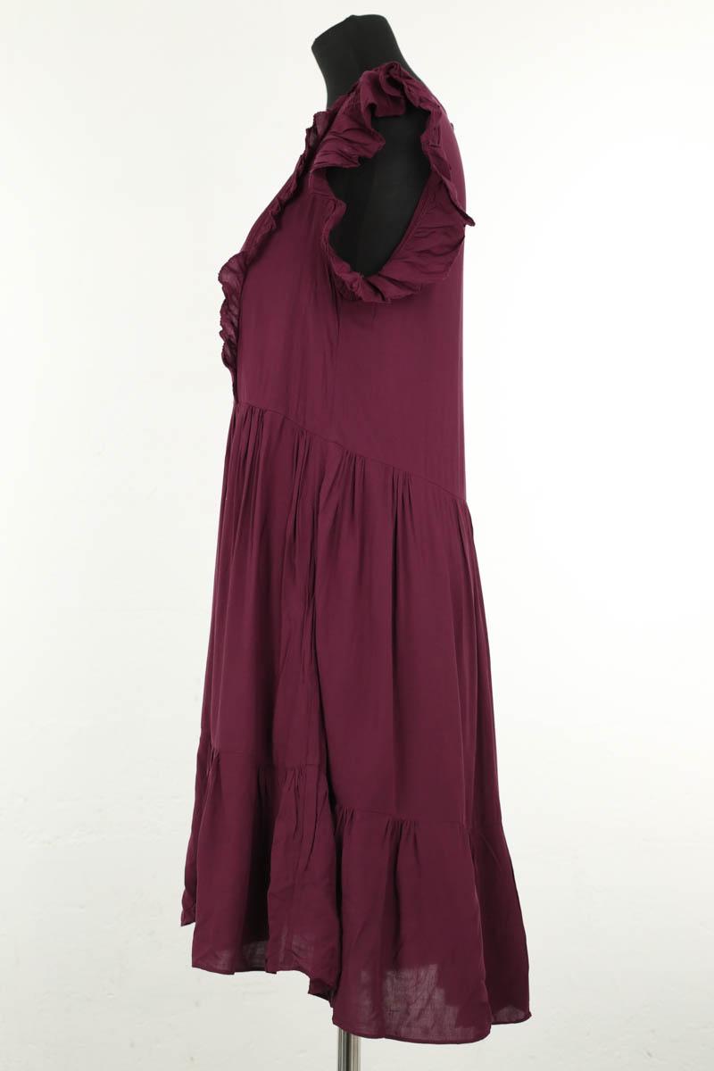 Robe Zadig & Voltaire  Bordeaux