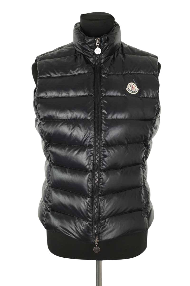 Doudounes Moncler  Noir