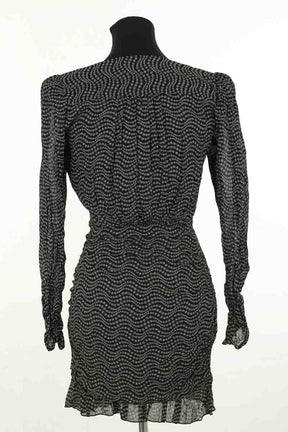 Robe Bash  Noir