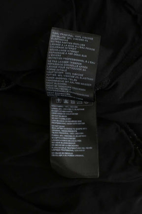 Robe Bash  Noir