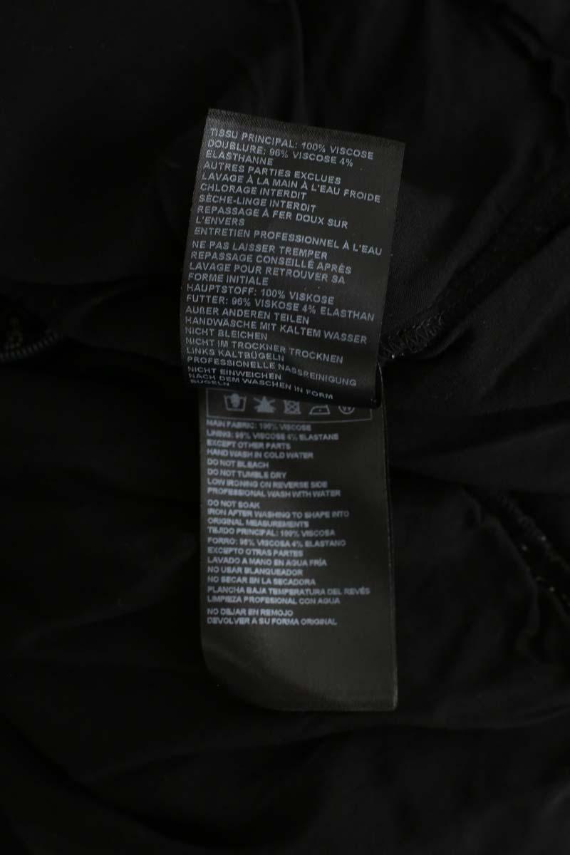 Robe Bash  Noir