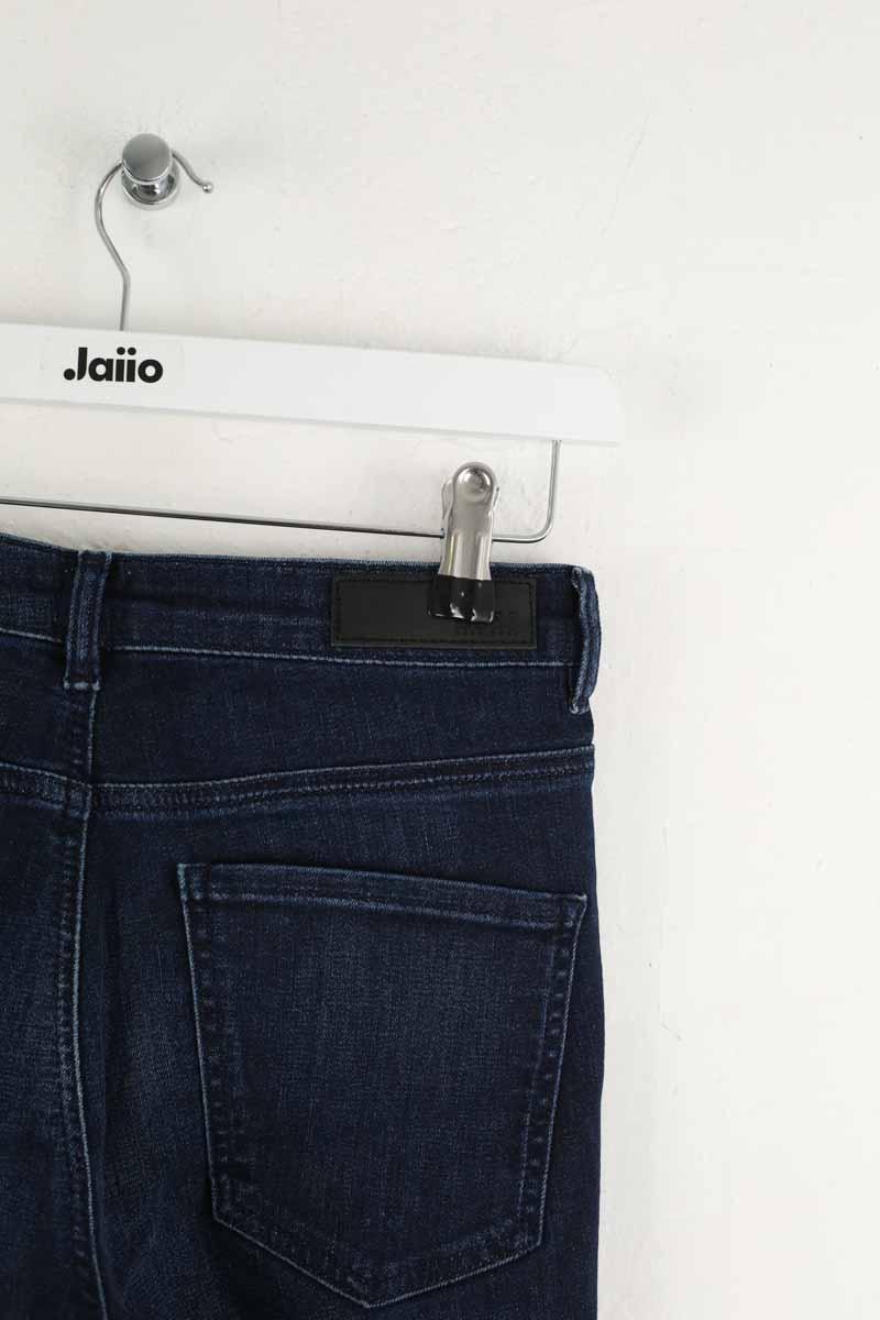 Jean slim Boss  Bleu