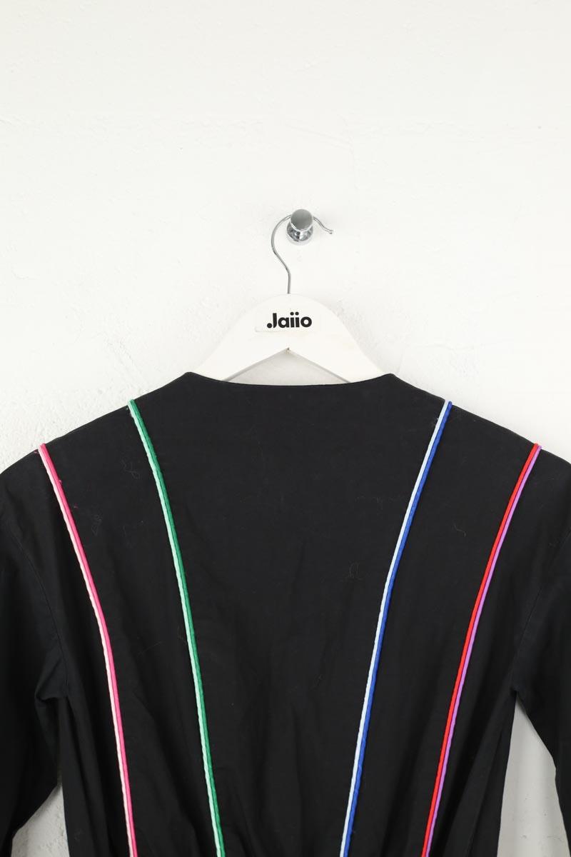Robe Maje  Noir