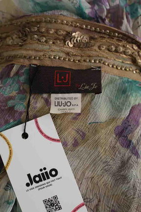Robe Liu Jo  Multicolore