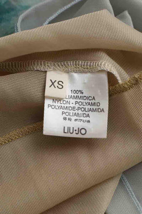 Robe Liu Jo  Multicolore