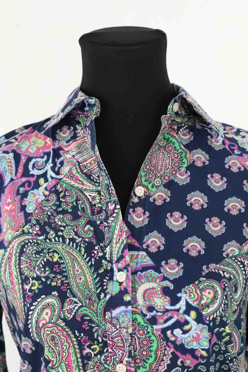 Chemise Ralph Lauren  Multicolore