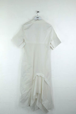 Robe Jil Sander  Bleu