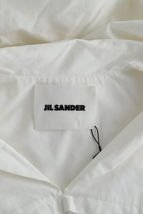 Robe Jil Sander  Bleu