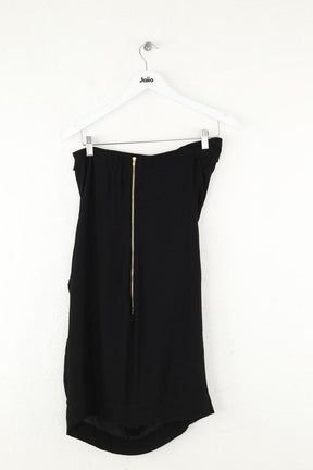 Robe Sandro  Noir