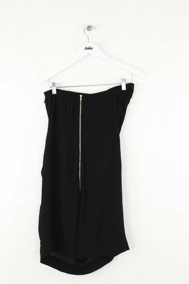 Robe Sandro  Noir
