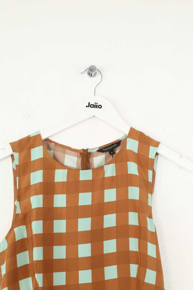 Robe Tara Jarmon  Marron
