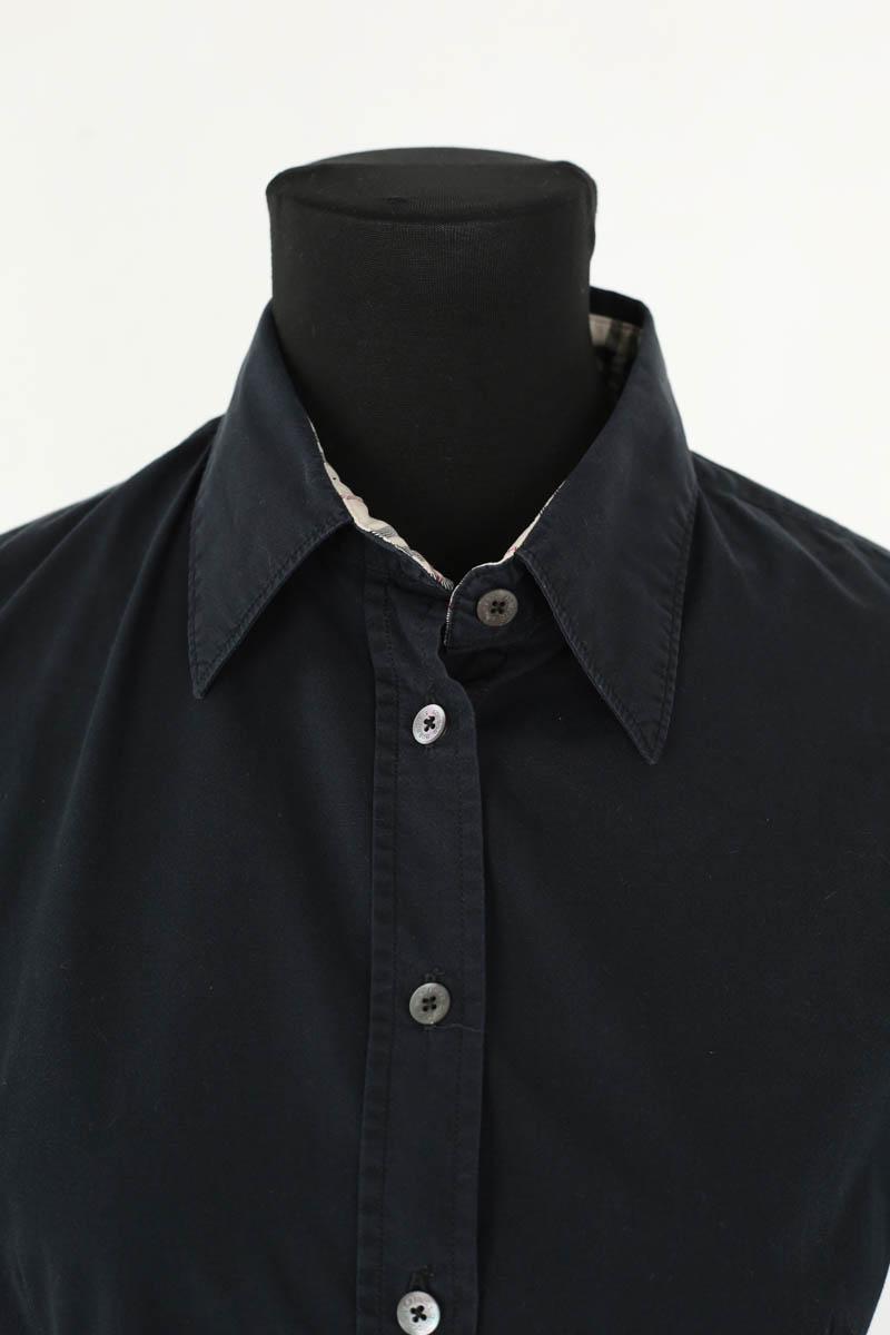 Chemise Burberry  Noir