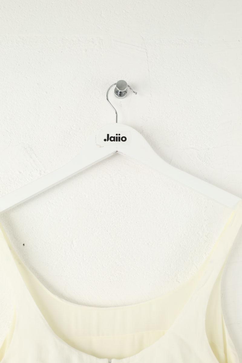 Robe Sandro  Blanc