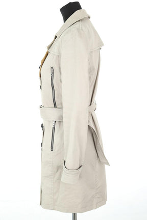 Trench-coat The Kooples  Marron