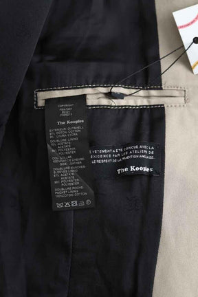 Trench-coat The Kooples  Marron