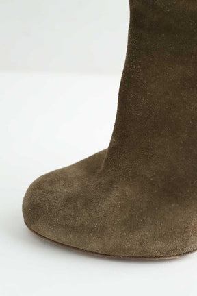 Talons Isabel Marant  Kaki