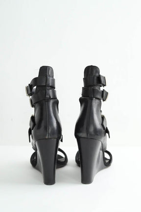Talons Maje  Noir