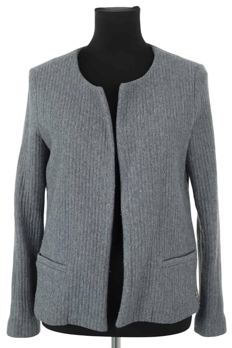 Cardigan Des Petits Hauts  Gris