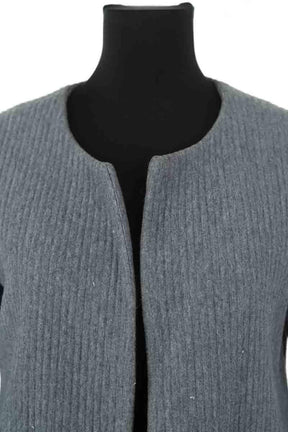 Cardigan Des Petits Hauts  Gris