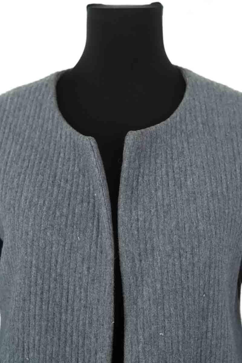 Cardigan Des Petits Hauts  Gris