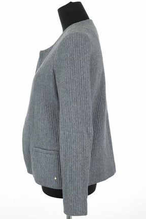 Cardigan Des Petits Hauts  Gris