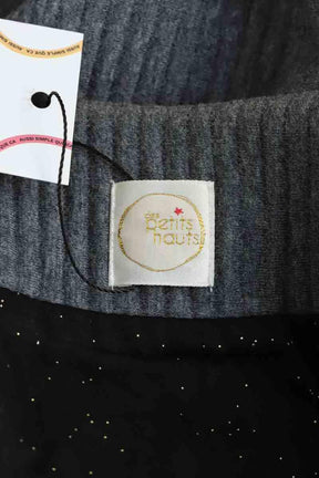 Cardigan Des Petits Hauts  Gris
