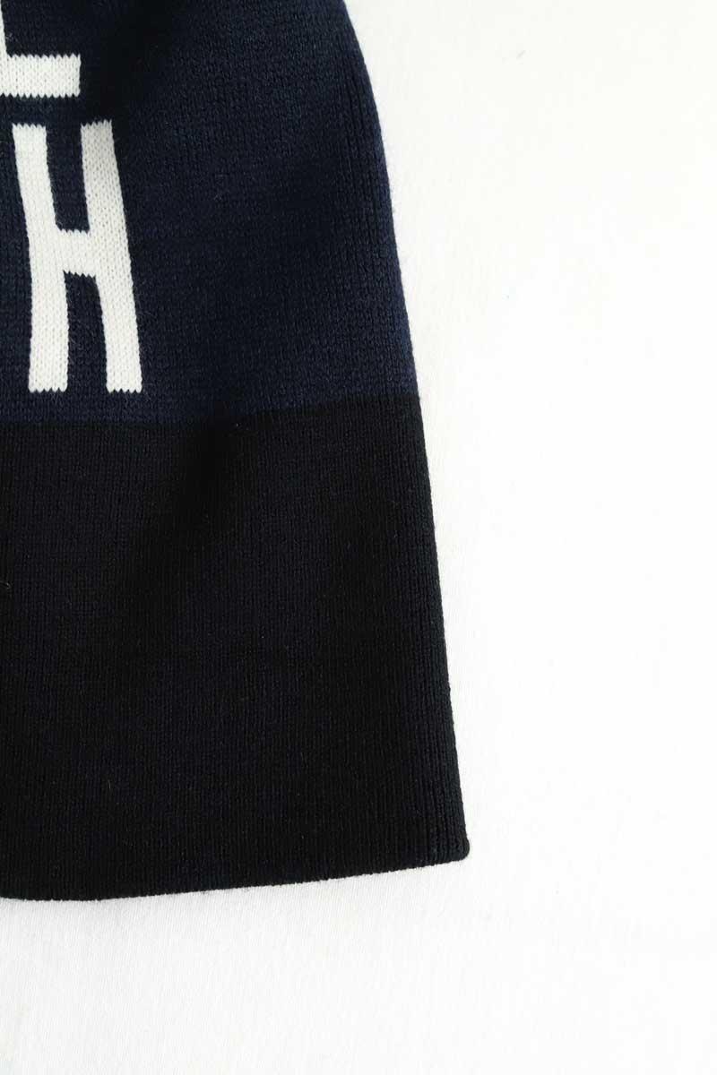 Bonnet Sandro  Marine
