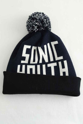 Bonnet Sandro  Marine