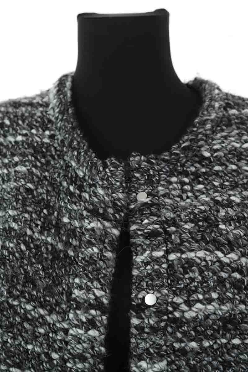 Veste Iro  Gris