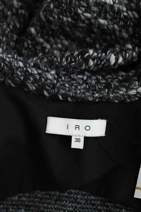 Veste Iro  Gris