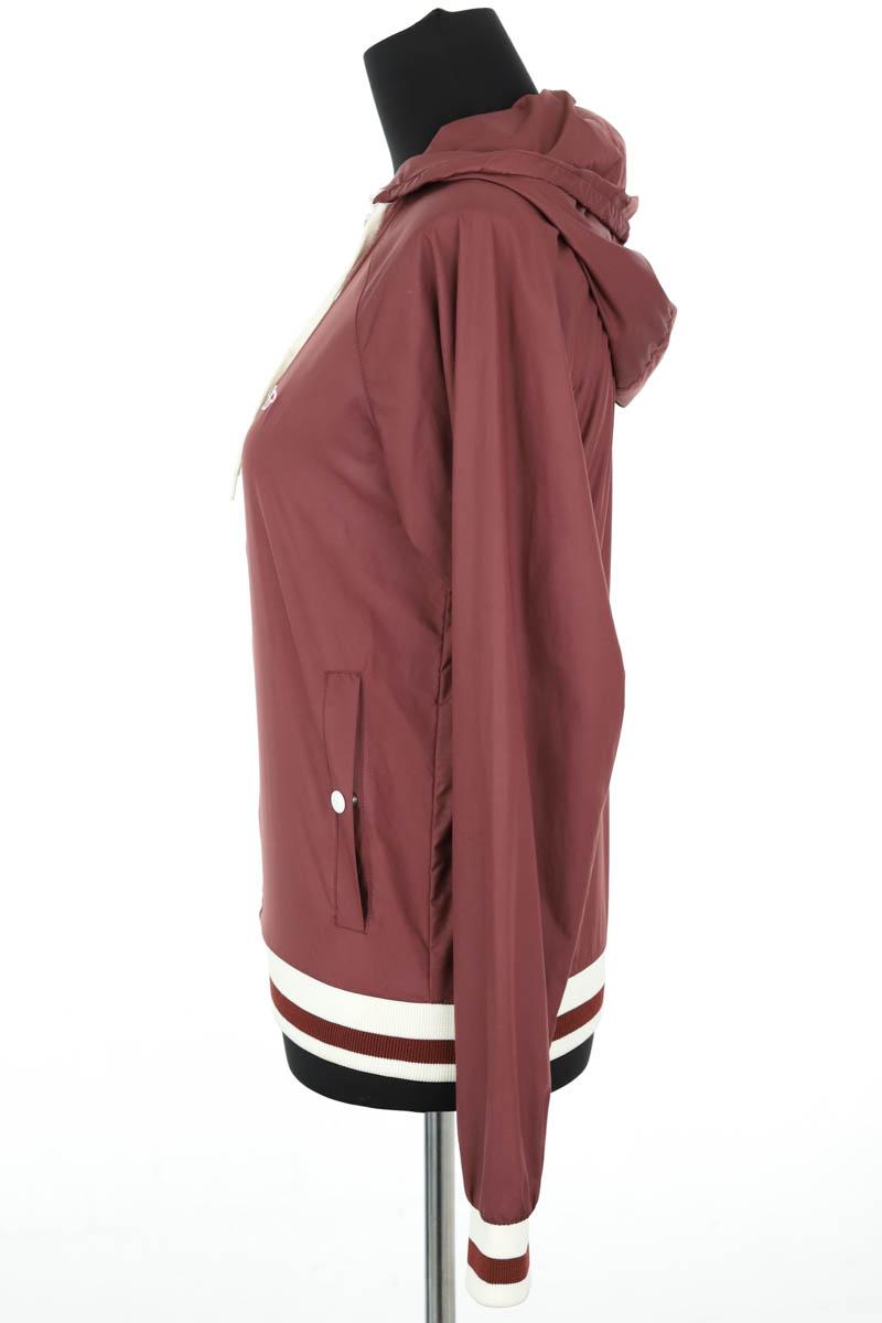 Sweatshirt Kitsuné  Bordeaux