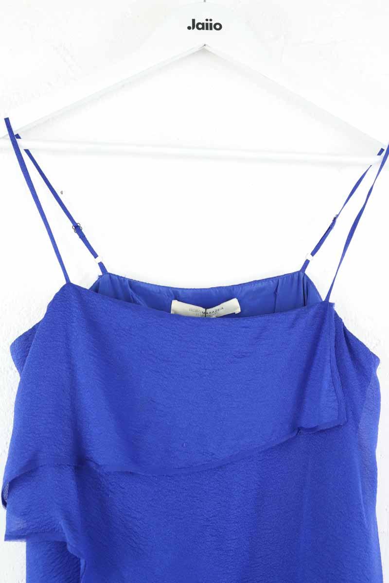 Robe BCBG Max Azria  Bleu