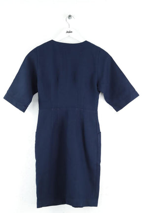 Robe Tara Jarmon  Bleu
