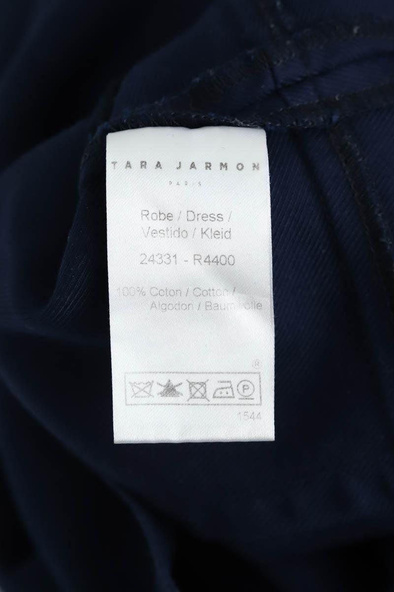 Robe Tara Jarmon  Bleu