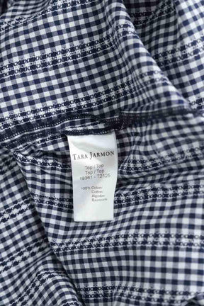 Top Tara Jarmon  Bleu