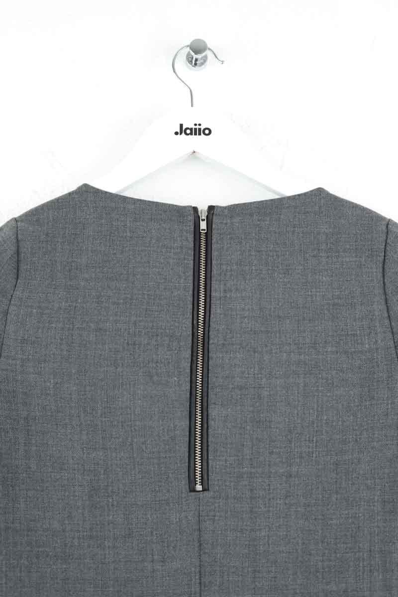 Robe Claudie Pierlot  Gris