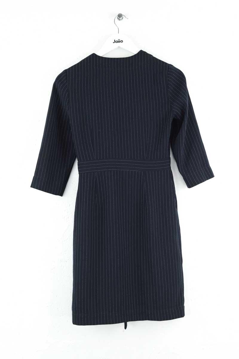 Robe Claudie Pierlot  Bleu