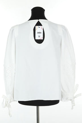 Blouse Claudie Pierlot  Blanc