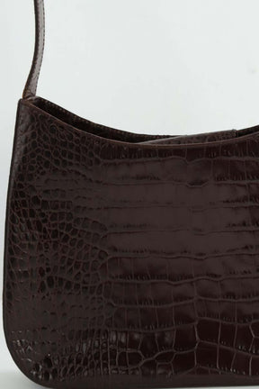 Sac à main Ralph Lauren  Marron