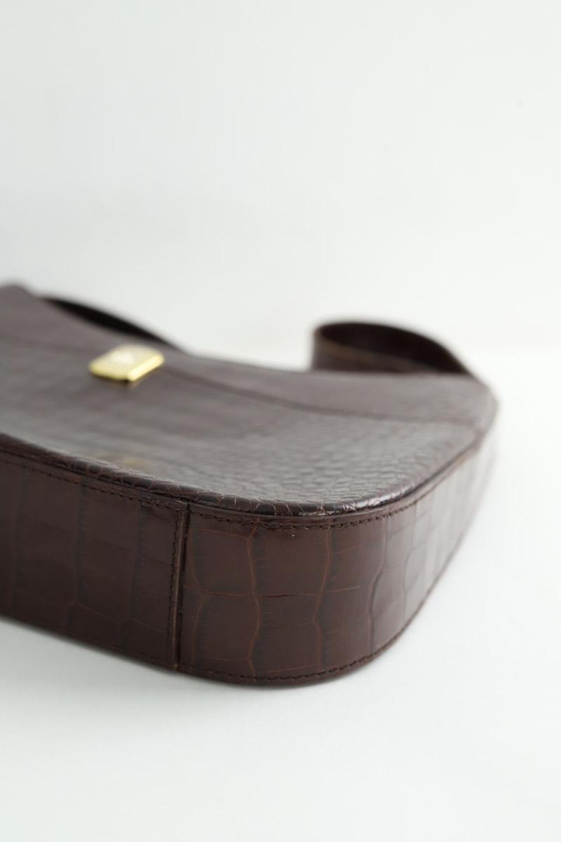 Sac à main Ralph Lauren  Marron