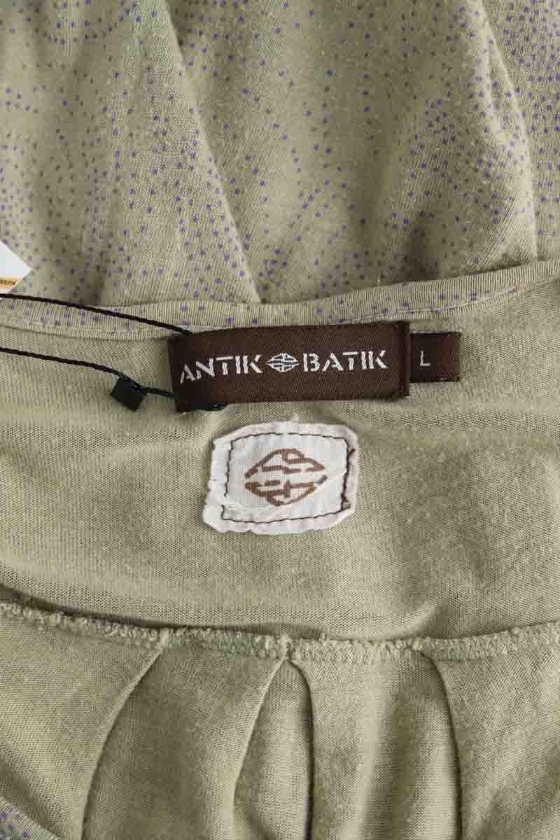 Robe Antik Batik  Kaki